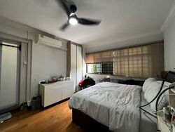 Blk 288C Jurong East Street 21 (Jurong East), HDB Executive #583013331